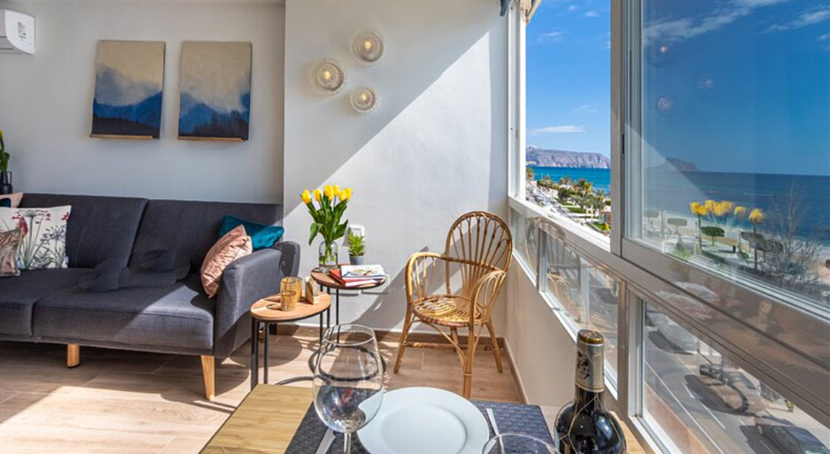 Требования к сдаче квартиры в аренду в Испании