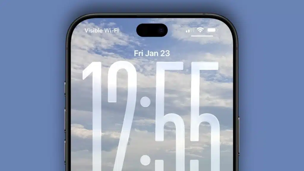 Что известно про iPhone 18 Pro Max
